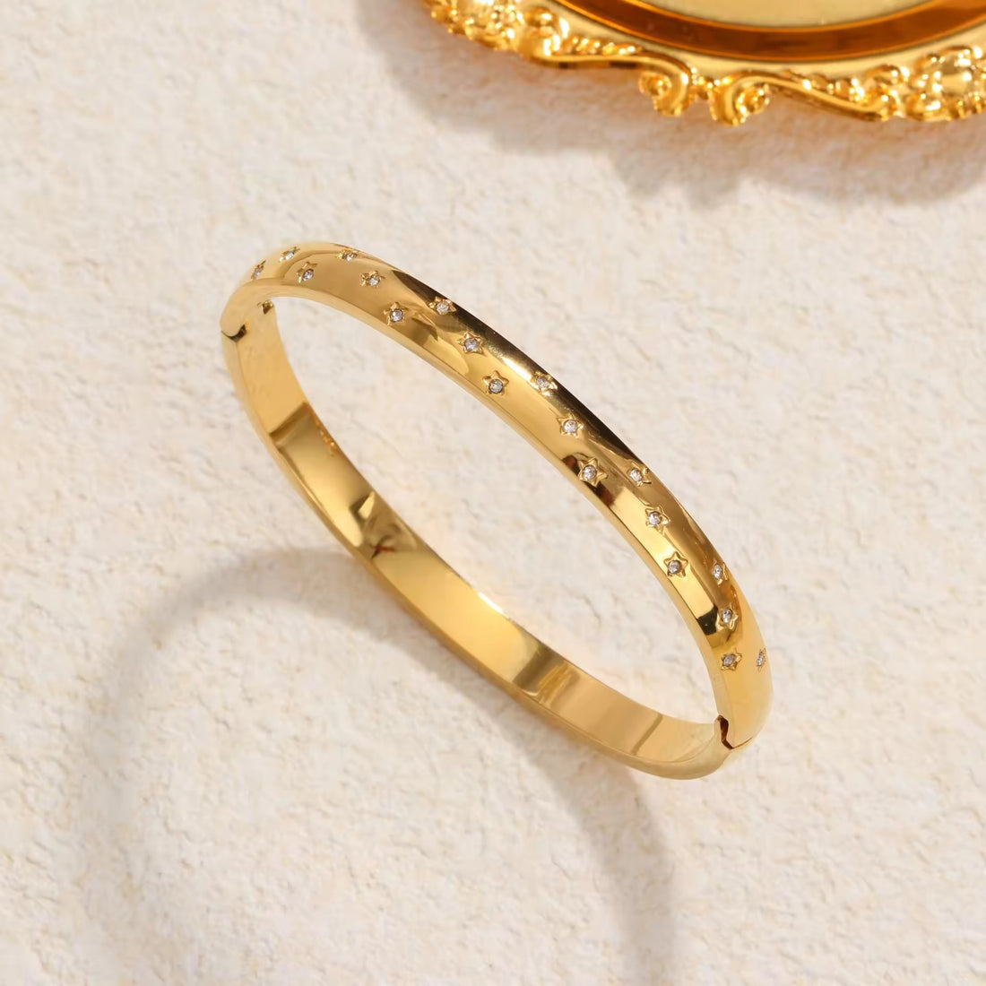 Bracelet Kada 072 - alternate view 2