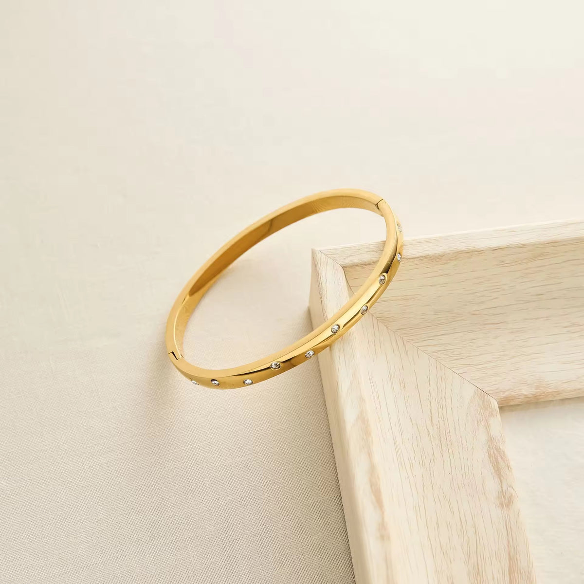 Bracelet Kada 071 (Small)