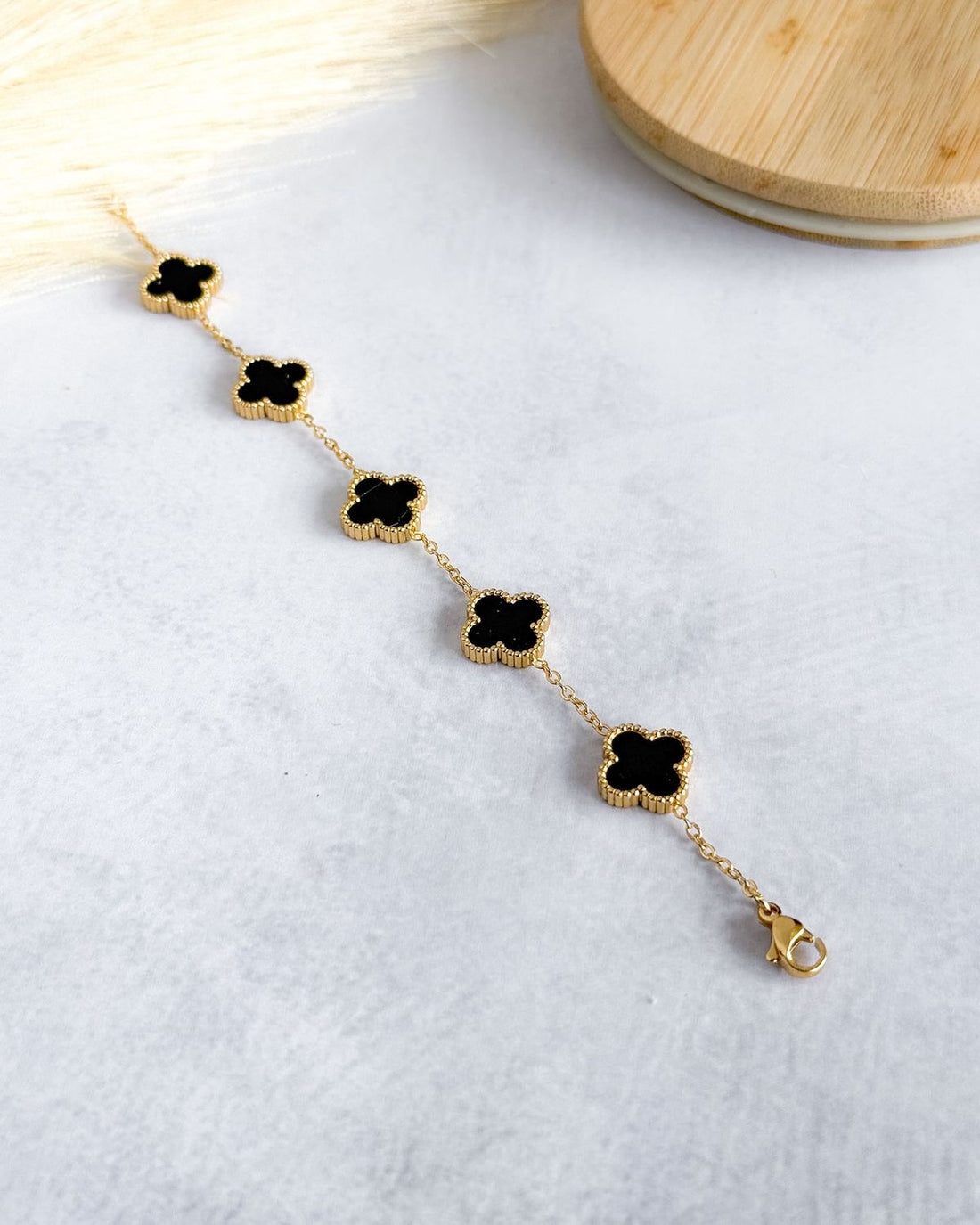 Chain Bracelet 006 - alternate view 10