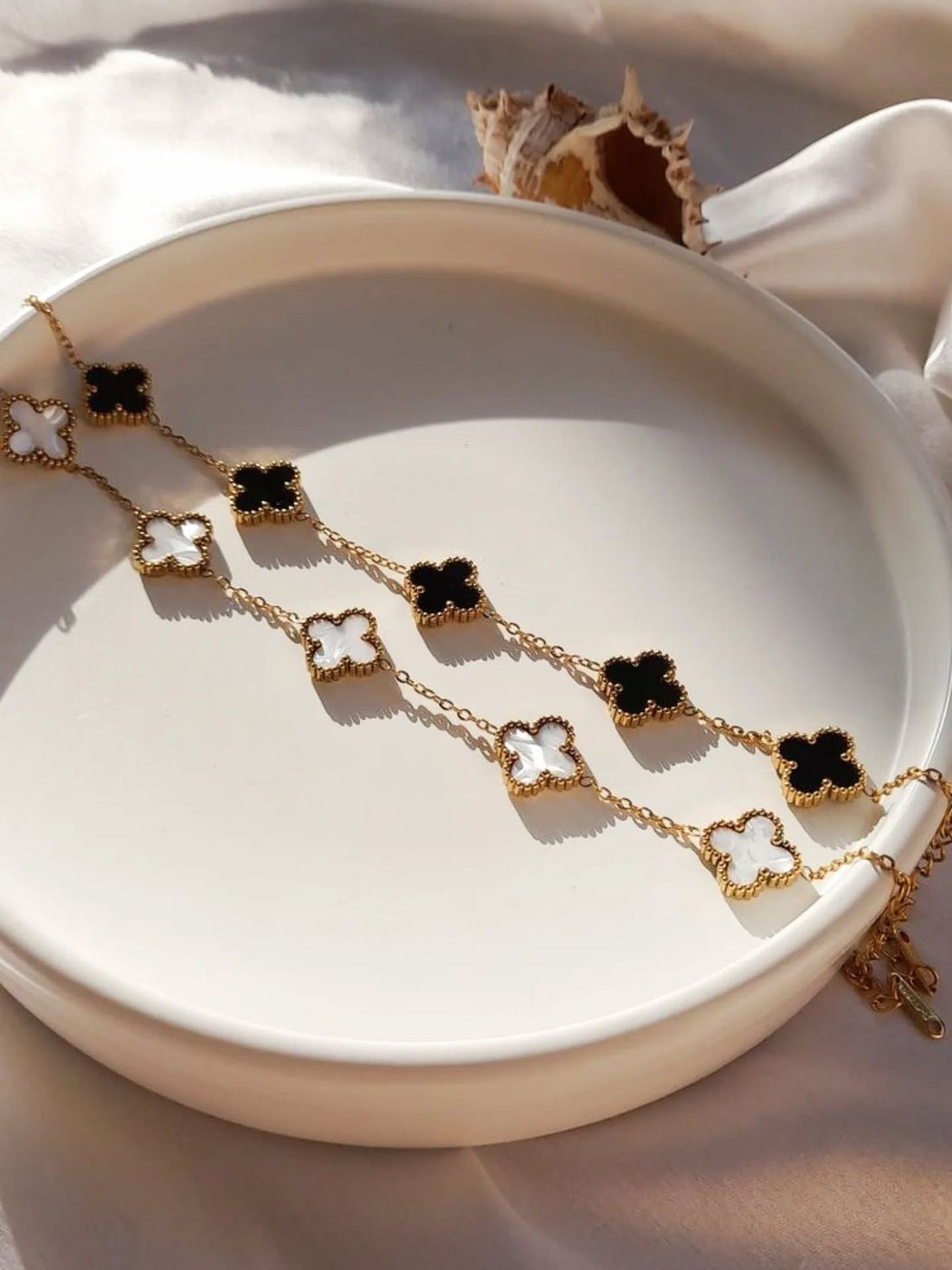 Chain Bracelet 006 - alternate view 9