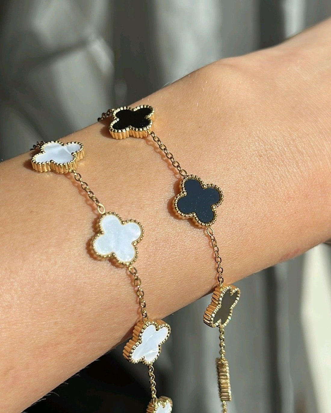 Chain Bracelet 006 - alternate view 7