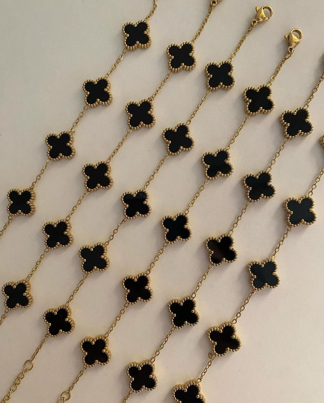 Chain Bracelet 006 - alternate view 5