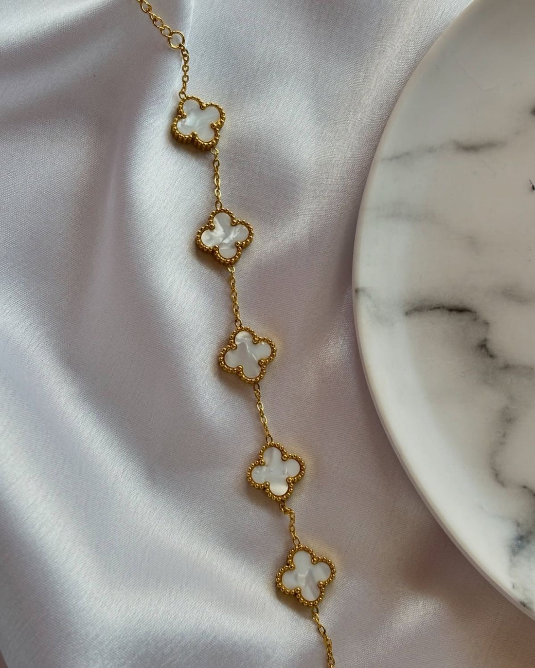Chain Bracelet 006 - alternate view 3