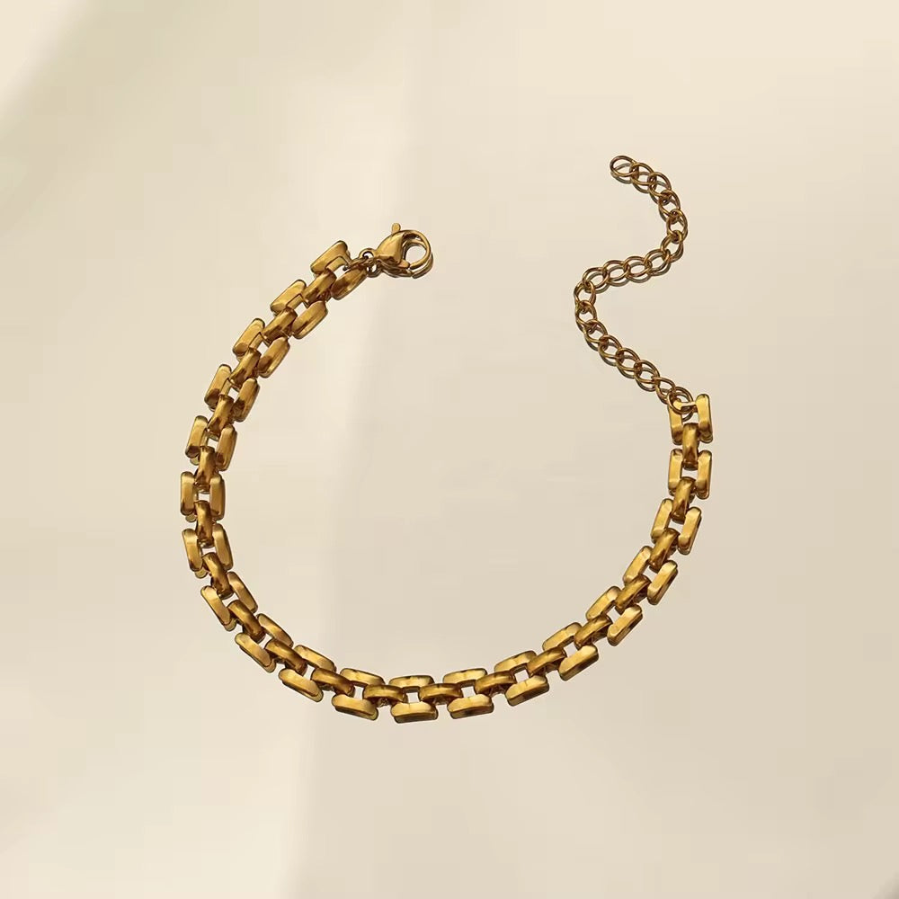 Chain Bracelet 009 - alternate view 3