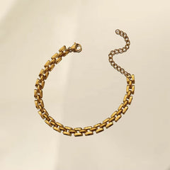 Chain Bracelet 009