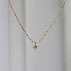 Necklace 661