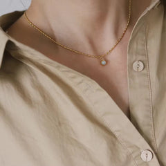 Necklace 661