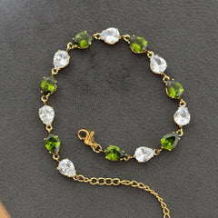 Chain Bracelet 008