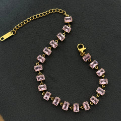 Chain Bracelet 002