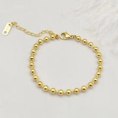 Chain Bracelet 016