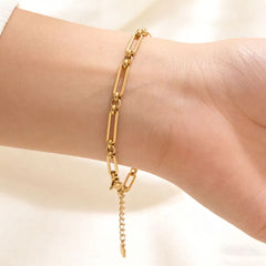 Chain Bracelet 018