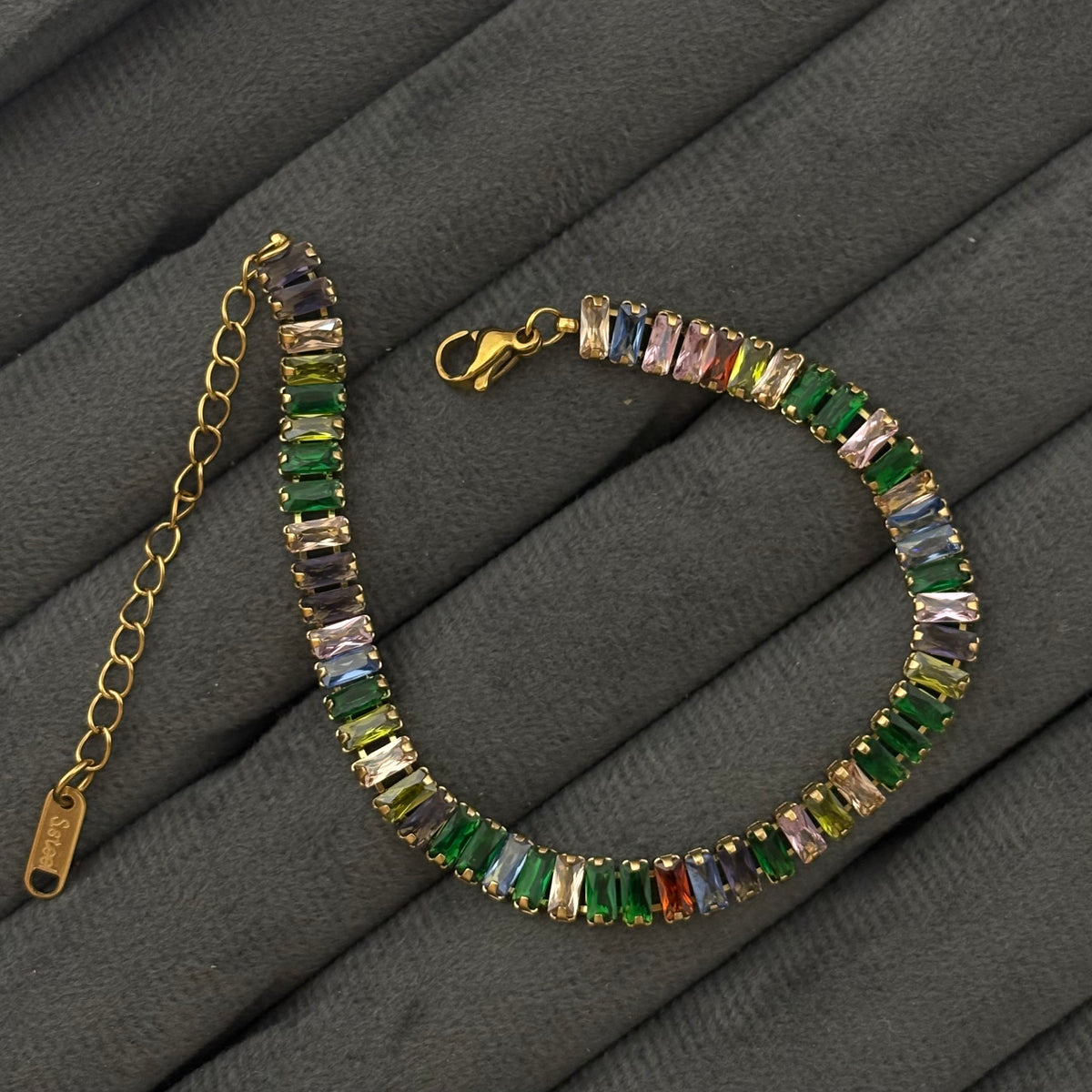 Chain Bracelet 054