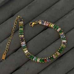 Chain Bracelet 054