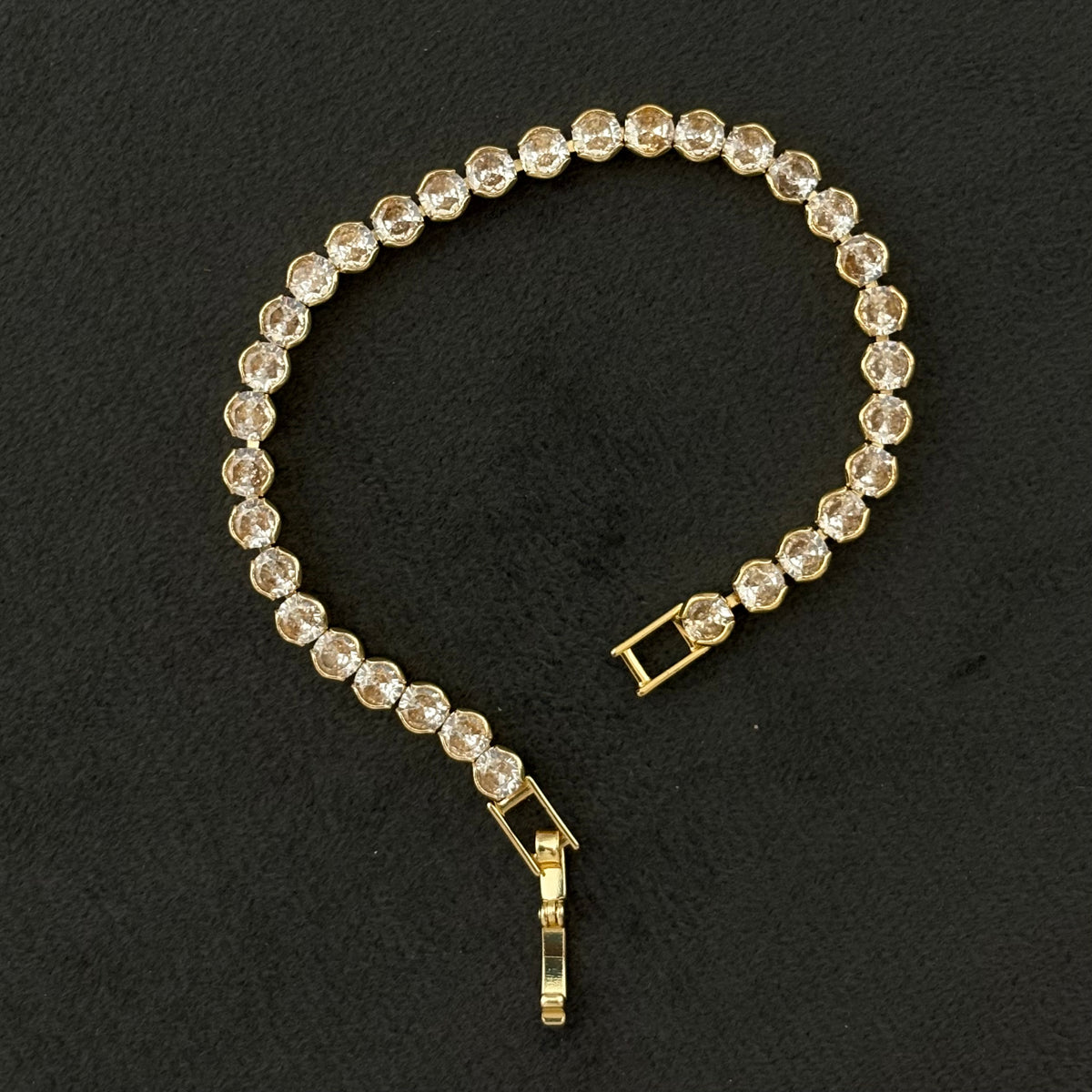 Chain Bracelet 056