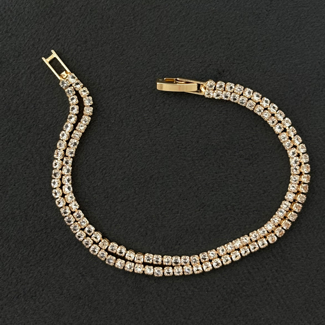 Chain Bracelet 057 - 316L stainless steel by Qimati