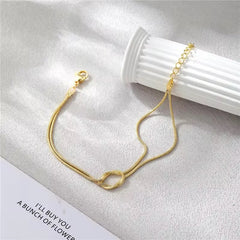 Chain Bracelet 059