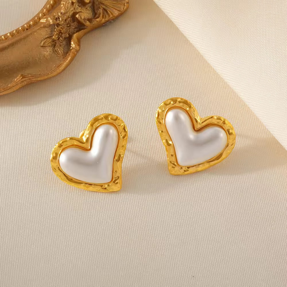 Earrings 106 - alternate view