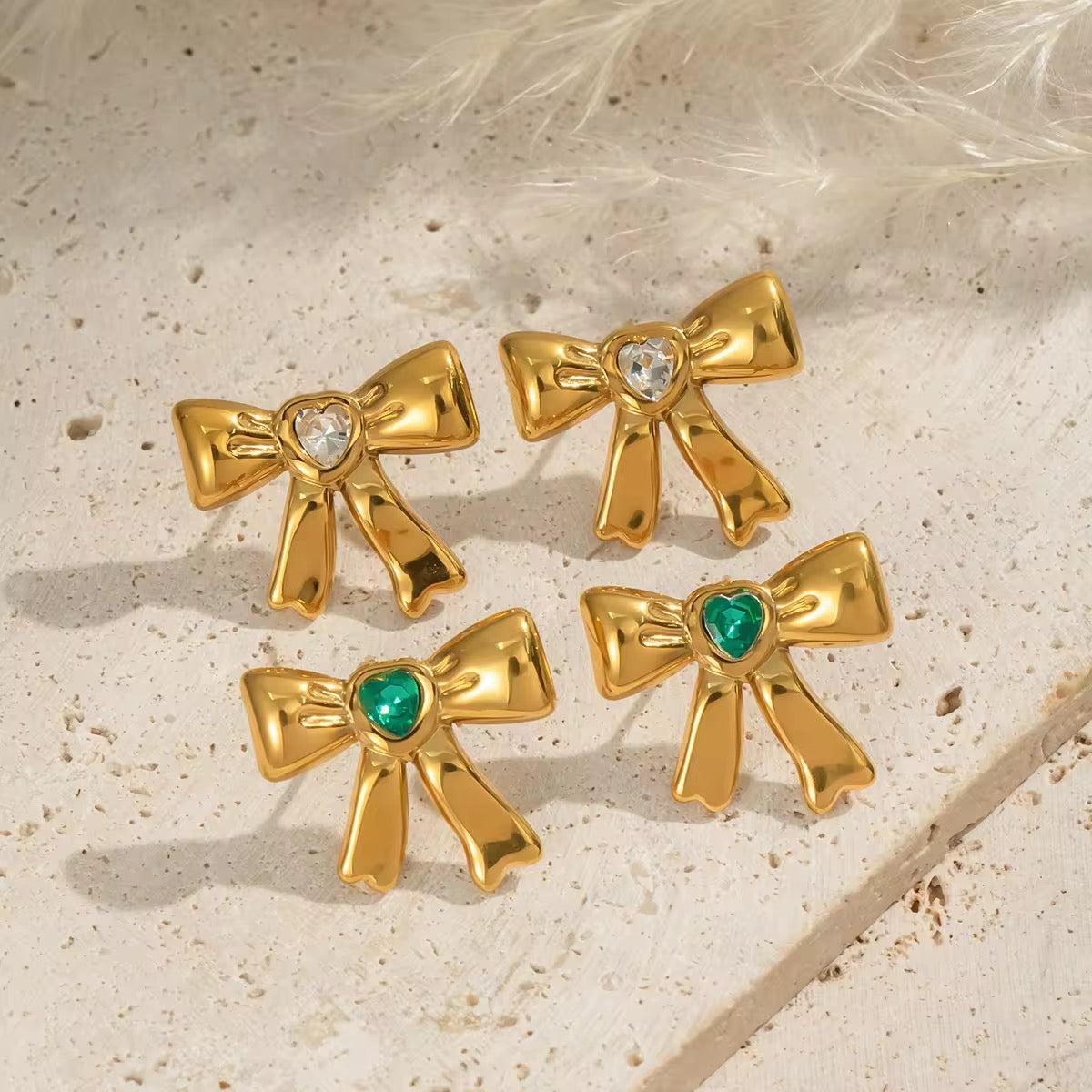 Earrings 111
