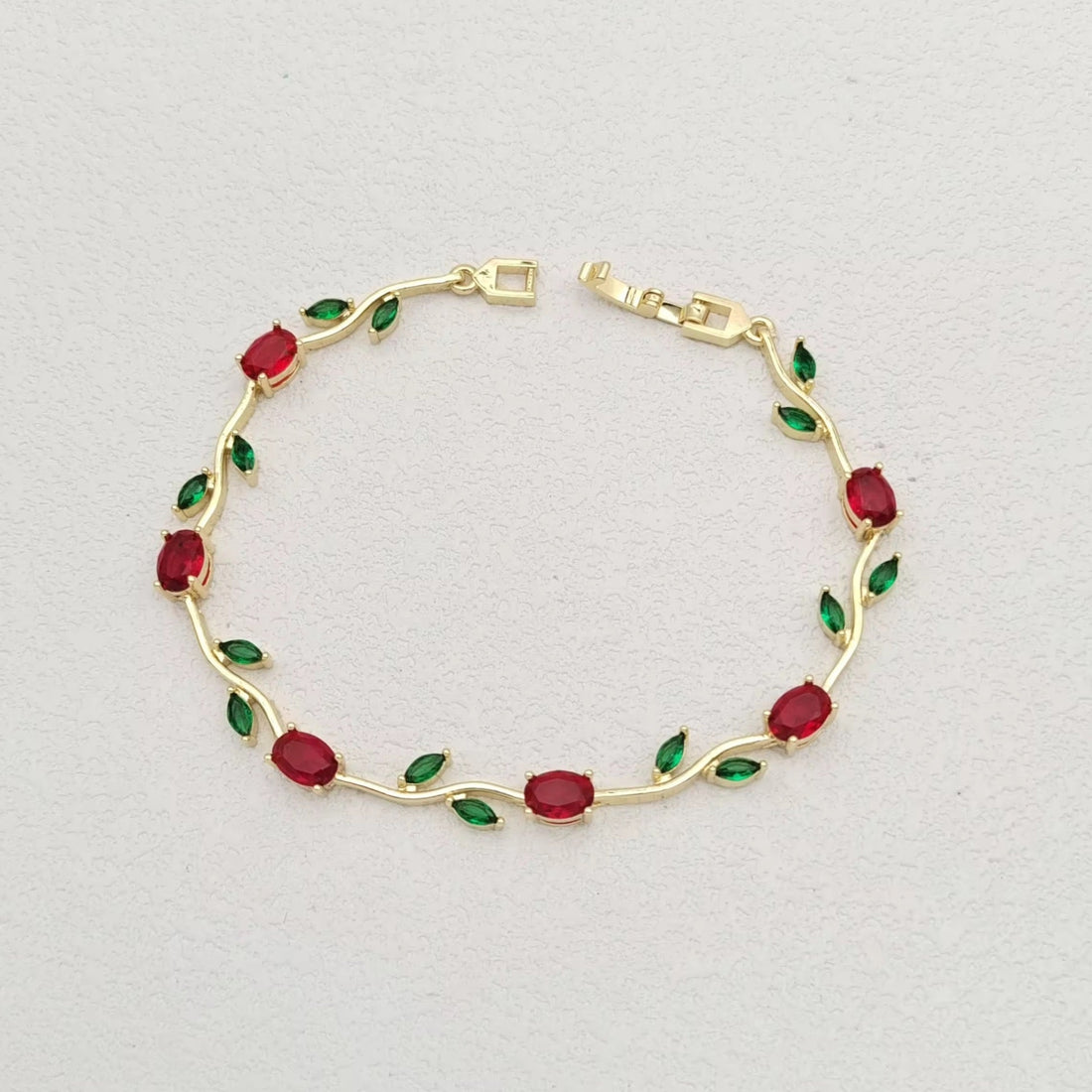 Chain Bracelet - alternate view