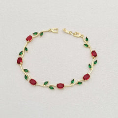 Chain Bracelet 060