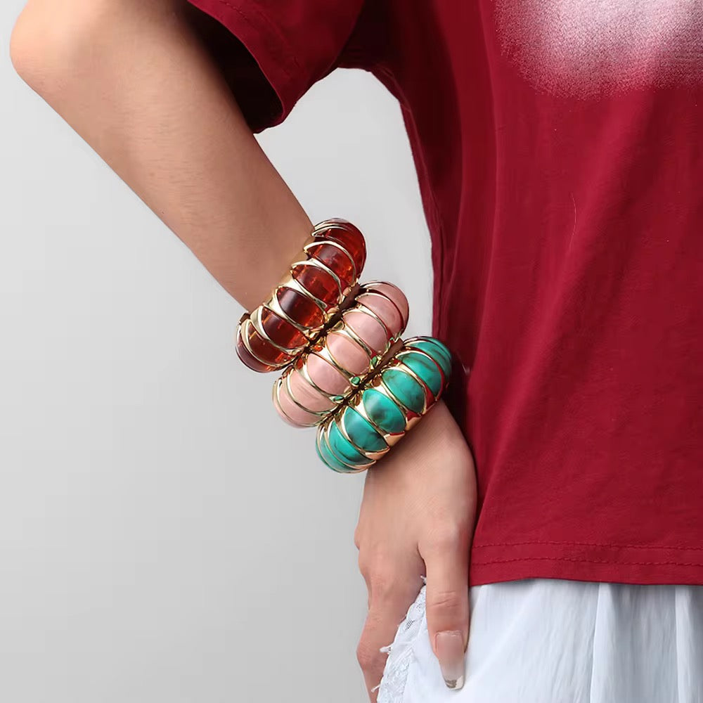 Bracelet Kada 107 - Qimati