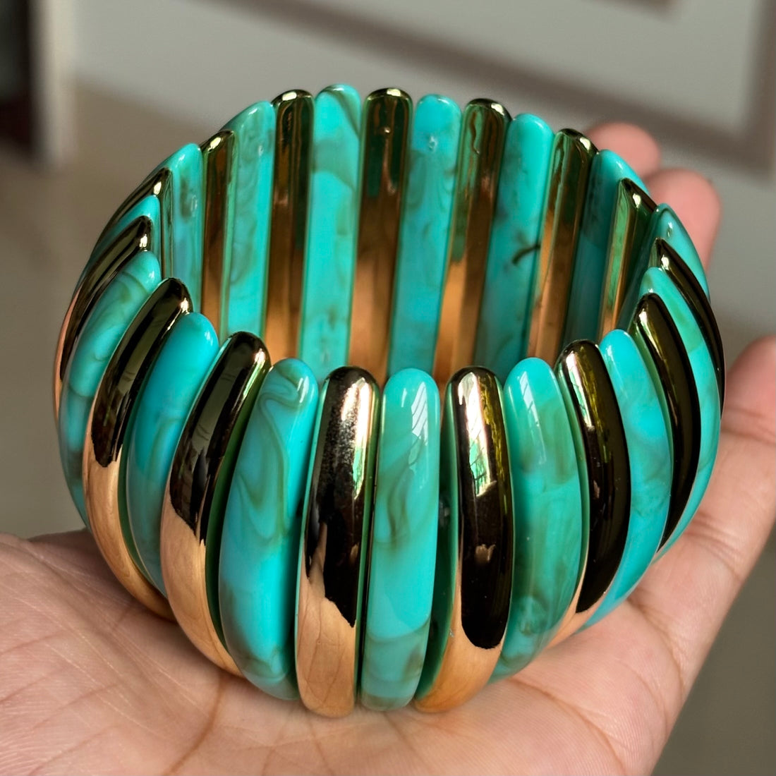 Bracelet Kada 105 - alternate view 4