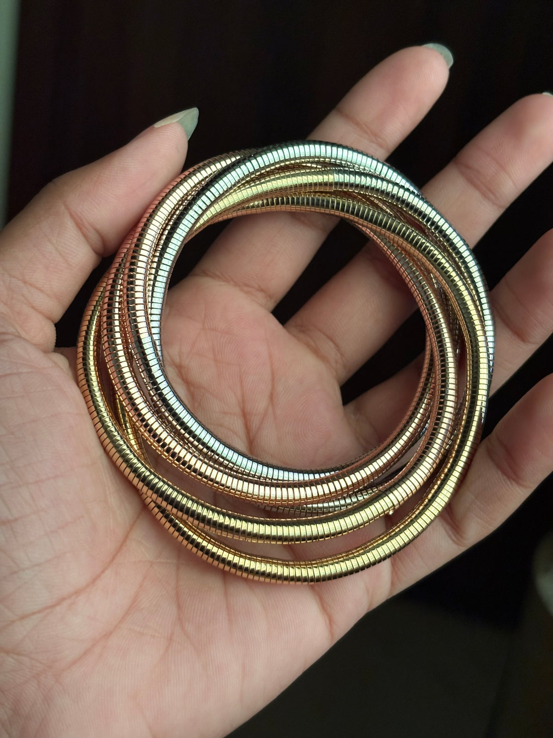 Bracelet Kada 104 - Qimati
