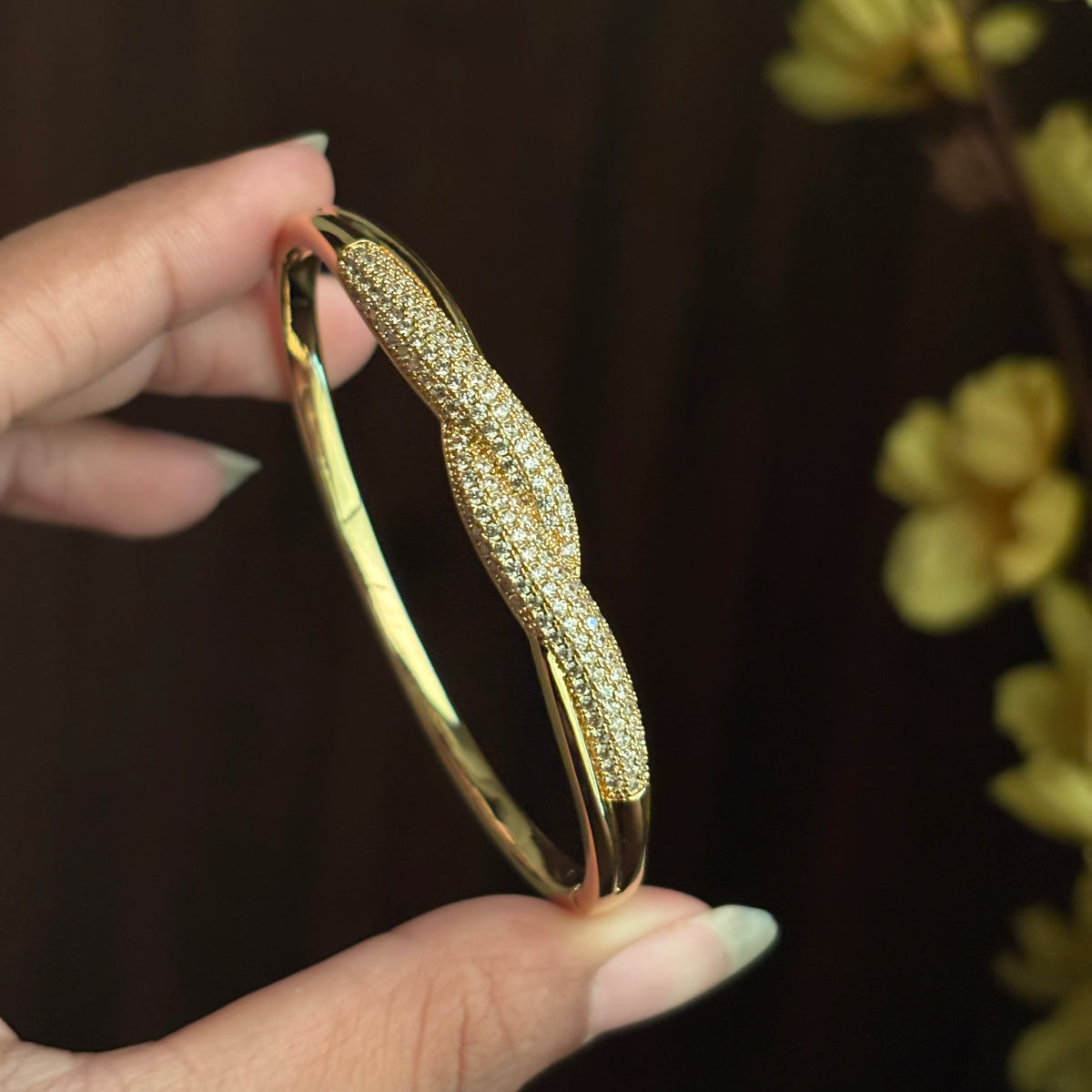 Bracelet Kada 112