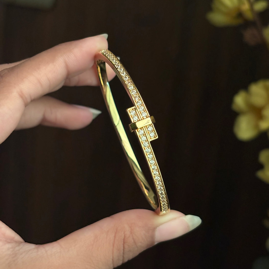 Bracelet Kada 114 - alternate view 2