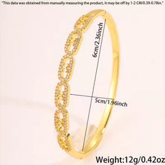 Bracelet Kada 115