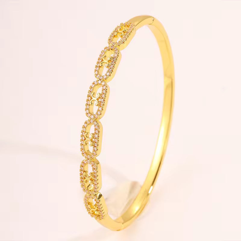 Bracelet Kada 115 - alternate view