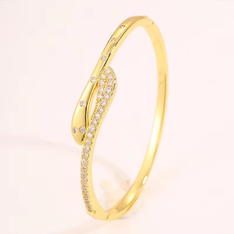 Bracelet Kada 275 - alternate view