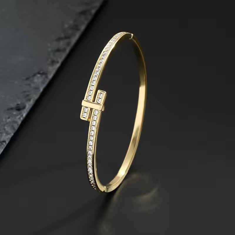 Bracelet Kada 114 - alternate view