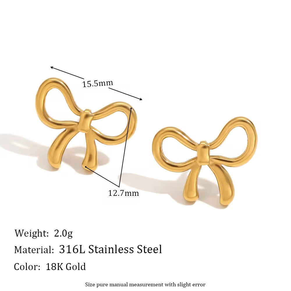 Earrings 114 - alternate view 2