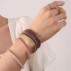 Chain Bracelet 061