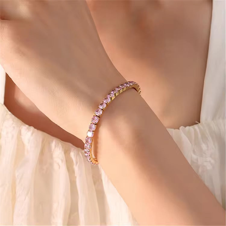 Chain Bracelet 061 - alternate view 6