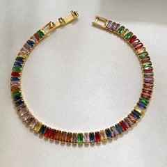 Chain Bracelet 064