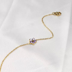 Chain Bracelet 062
