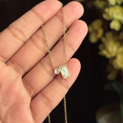 Necklace 163