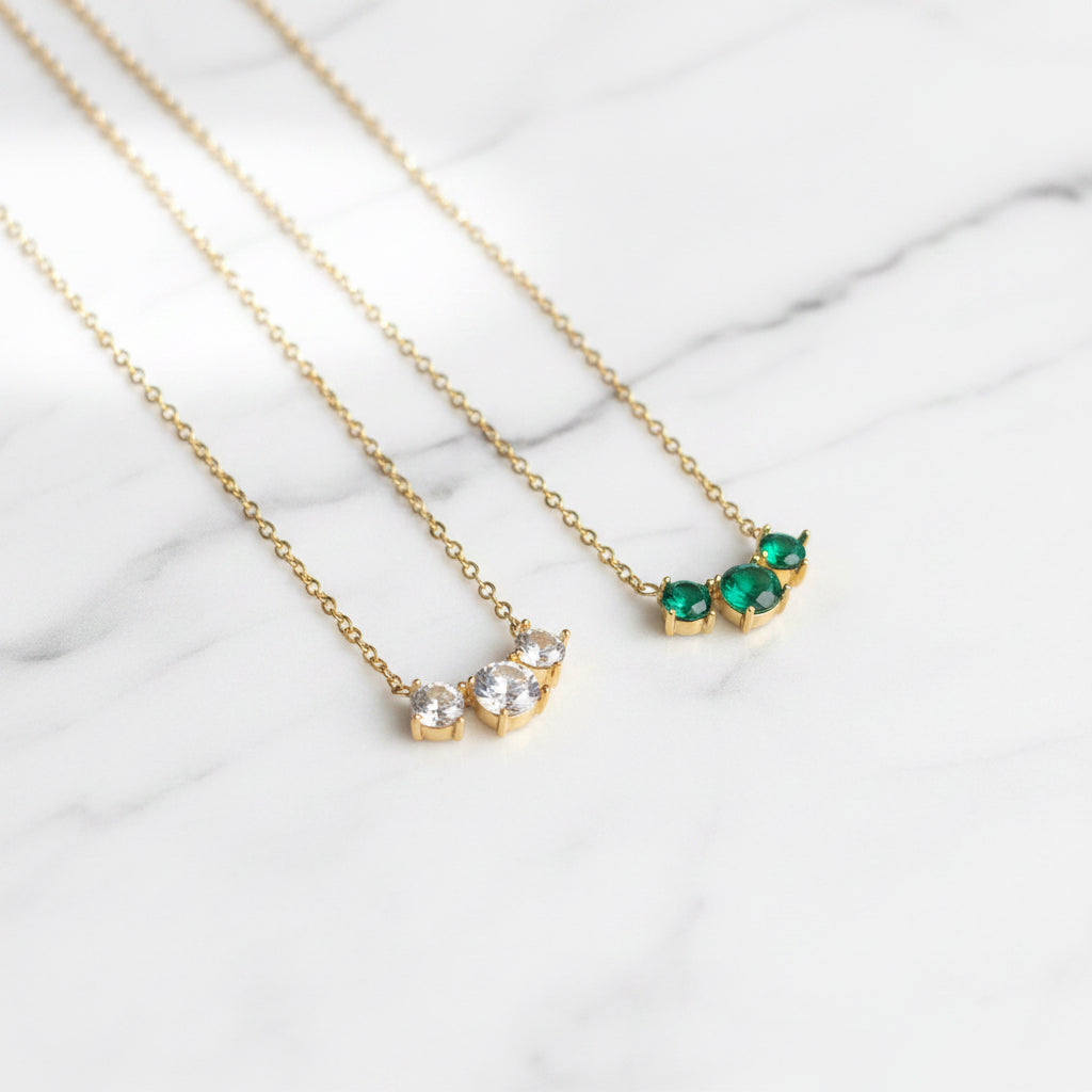 Necklace 164