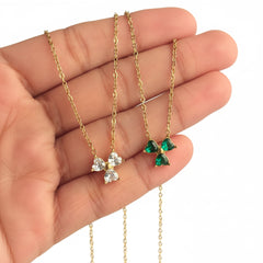 Necklace 168