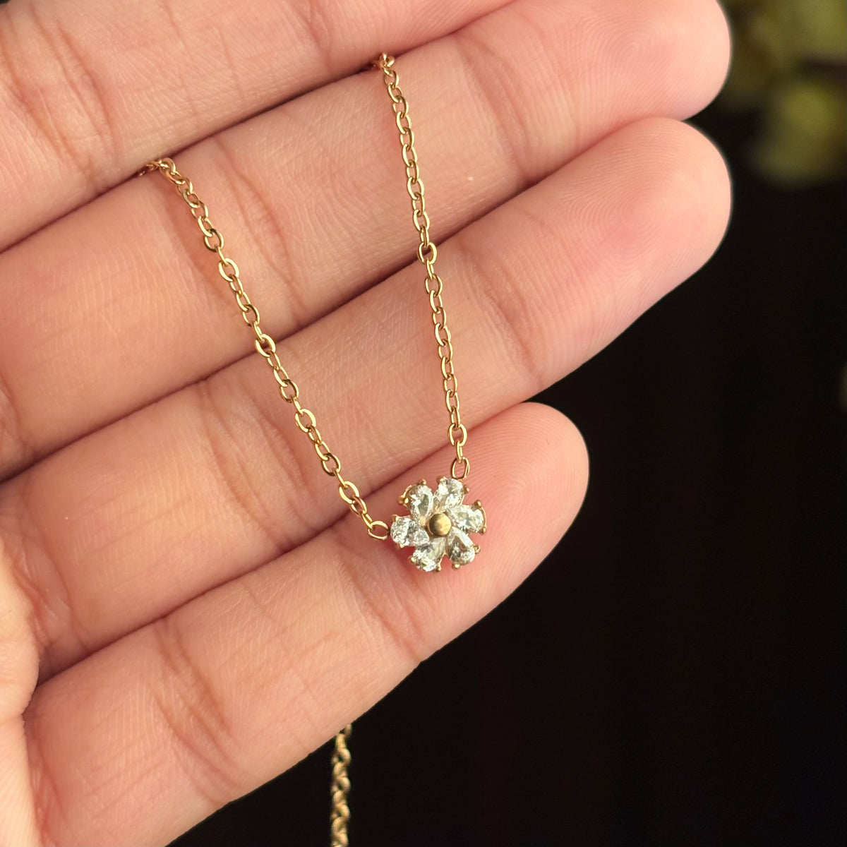 Necklace 169