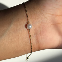 Chain Bracelet 065