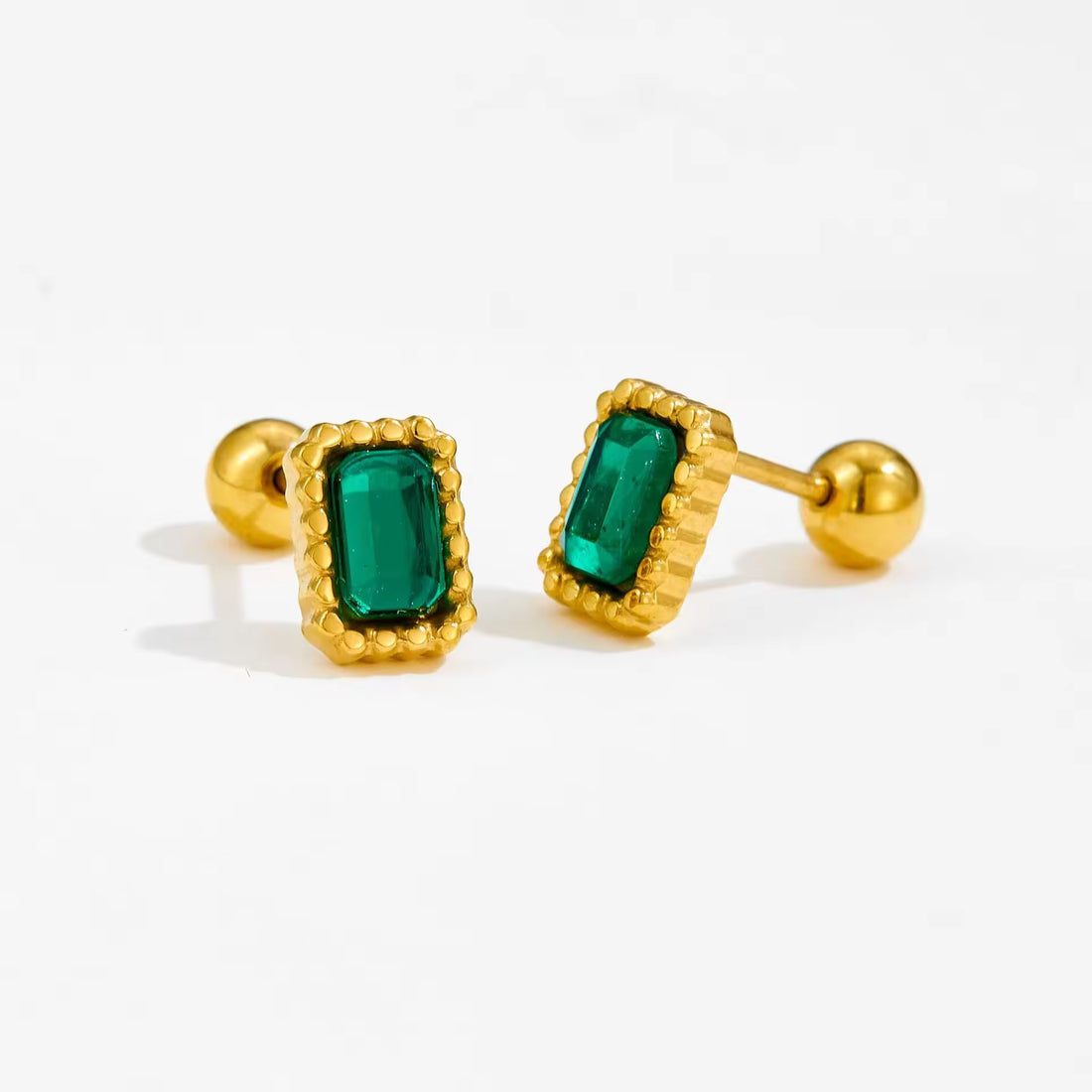 Earrings 135 - alternate view