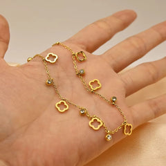 Necklace 186