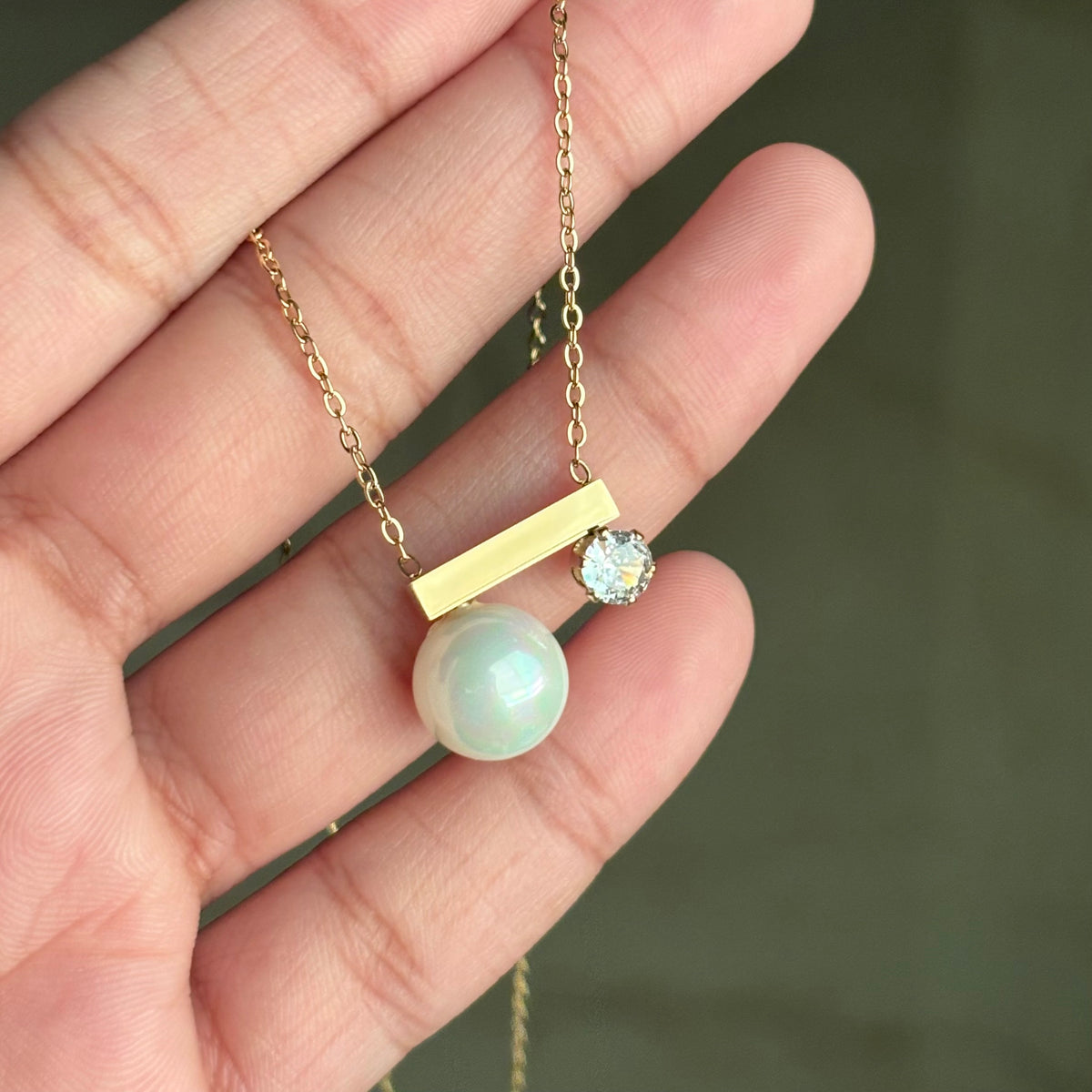 Necklace 187