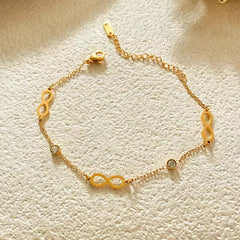 Chain Bracelet 070