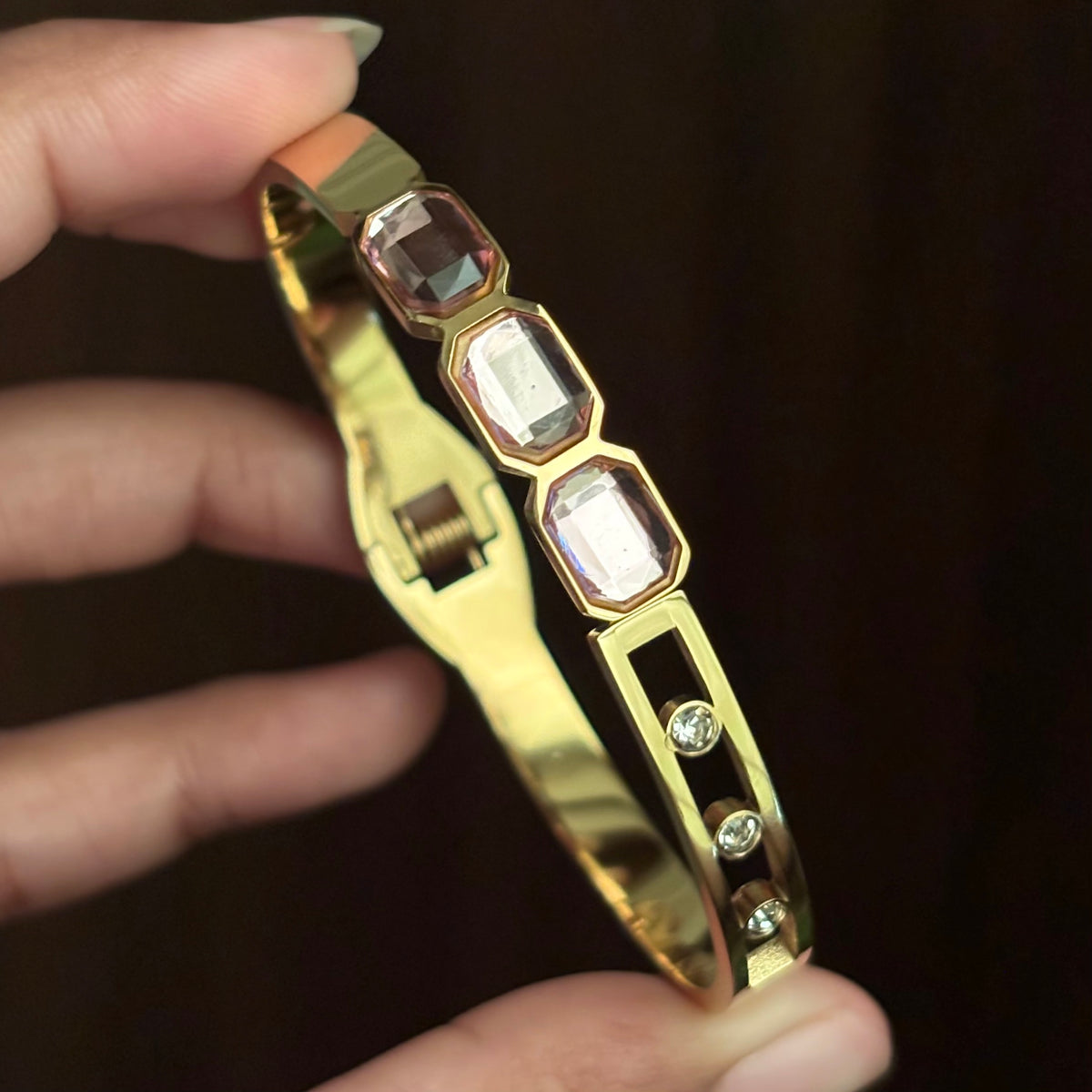 Bracelet Kada 121