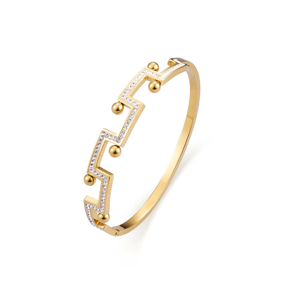 Bracelet Kada 127 - alternate view