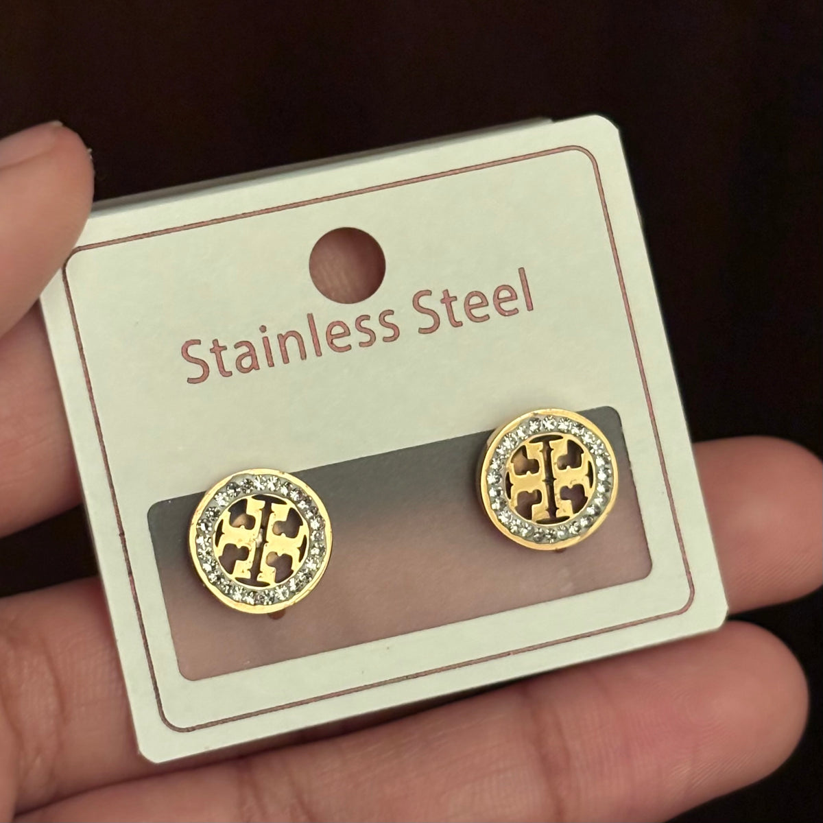 Earrings 138